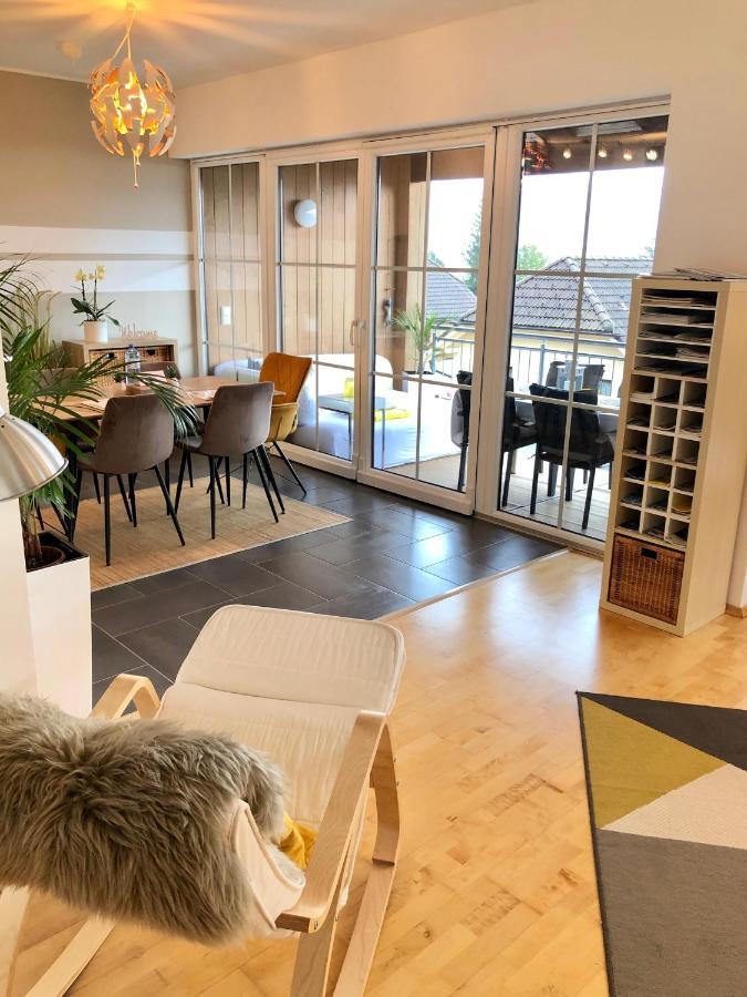 Fewo Atterseeperle - 80M2 Mit See- Und Gebirgsblick Steinbach am Attersee Exterior foto